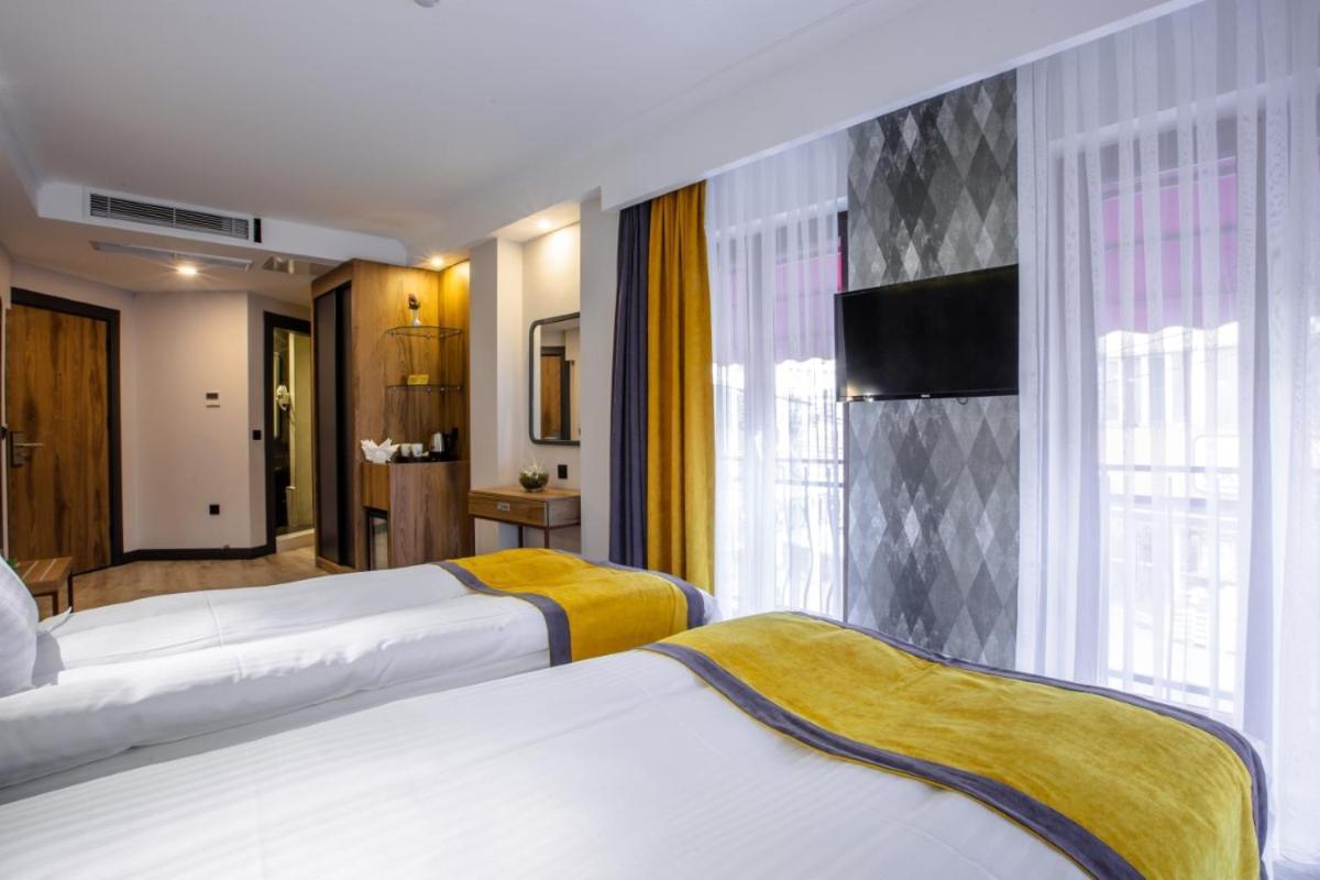 Kayhan City Hotel Bursa Ngoại thất bức ảnh