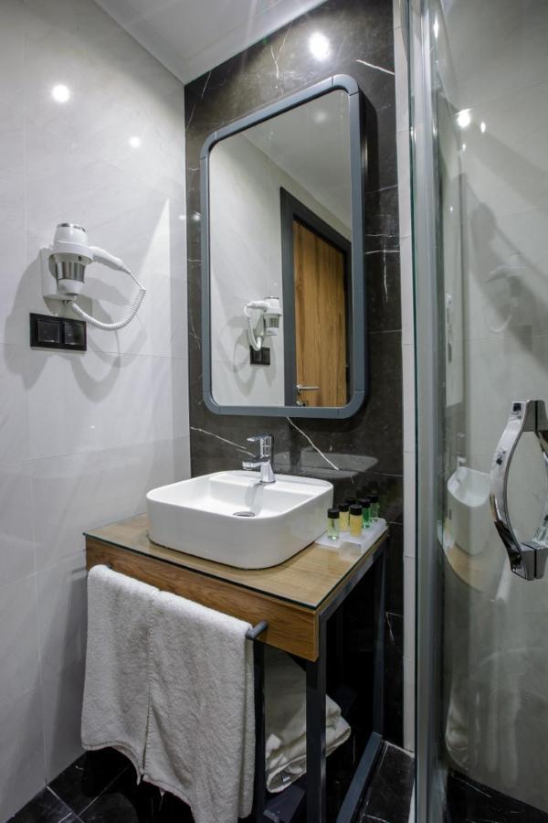 Kayhan City Hotel Bursa Ngoại thất bức ảnh