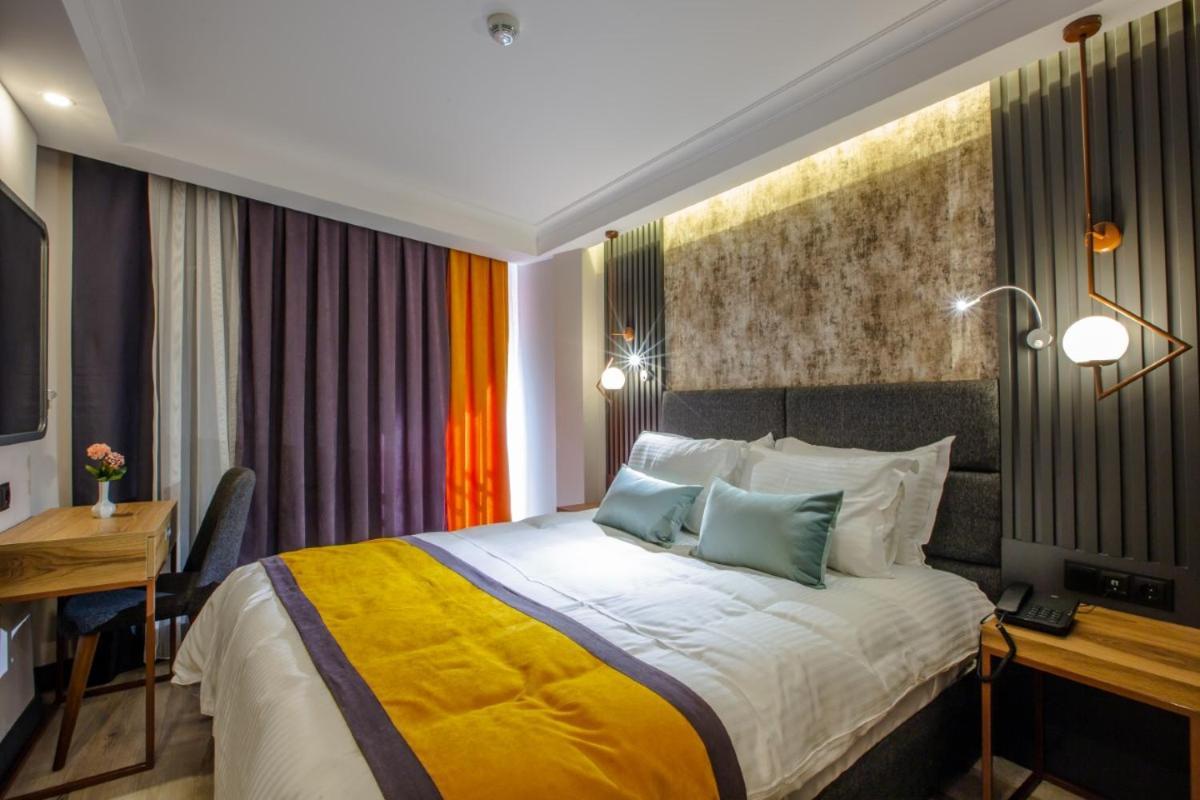 Kayhan City Hotel Bursa Ngoại thất bức ảnh